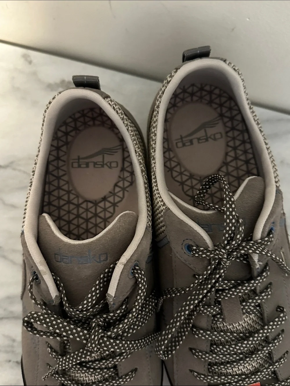 Dansko sporty lace